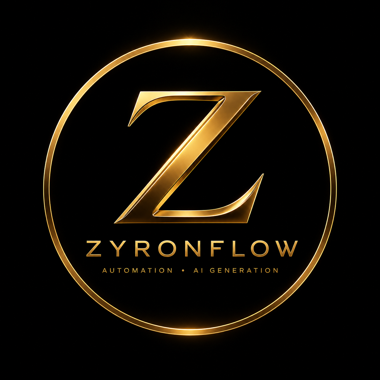 ZYRONFLOW.AI